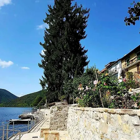 De Charme Torre Agnese Bed & Breakfast Labro