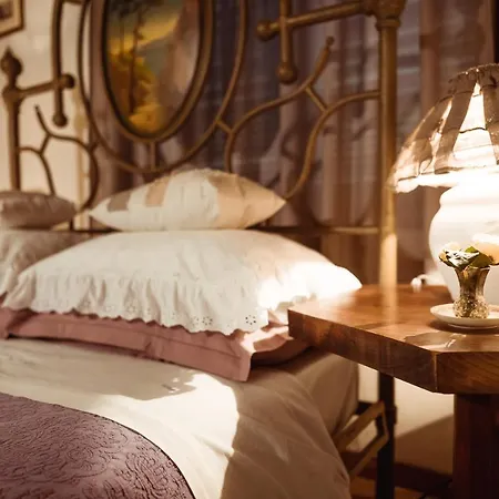 Bed & Breakfast De Charme Torre Agnese *