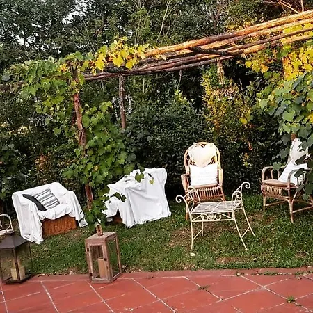 Bed & Breakfast De Charme Torre Agnese Labro