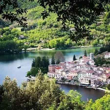 De Charme Torre Agnese Bed & Breakfast