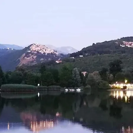De Charme Torre Agnese Bed & Breakfast