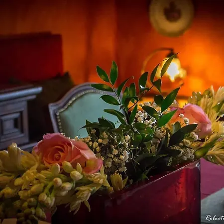 De Charme Torre Agnese Bed & Breakfast *