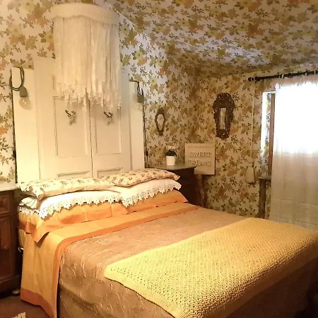 De Charme Torre Agnese Bed & Breakfast