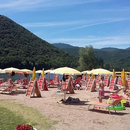 De Charme Torre Agnese Labro