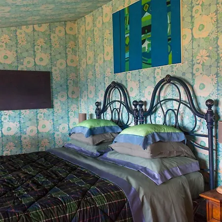 Bed & Breakfast De Charme Torre Agnese *