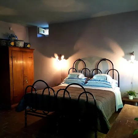 De Charme Torre Agnese Bed & Breakfast
